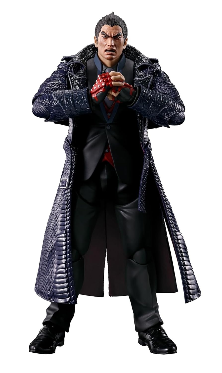 Tekken 8 - Kazuya Mishima